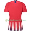 Tenue Atlético Madrid Féminine Domicile 2018-2019 Maillot de Foot